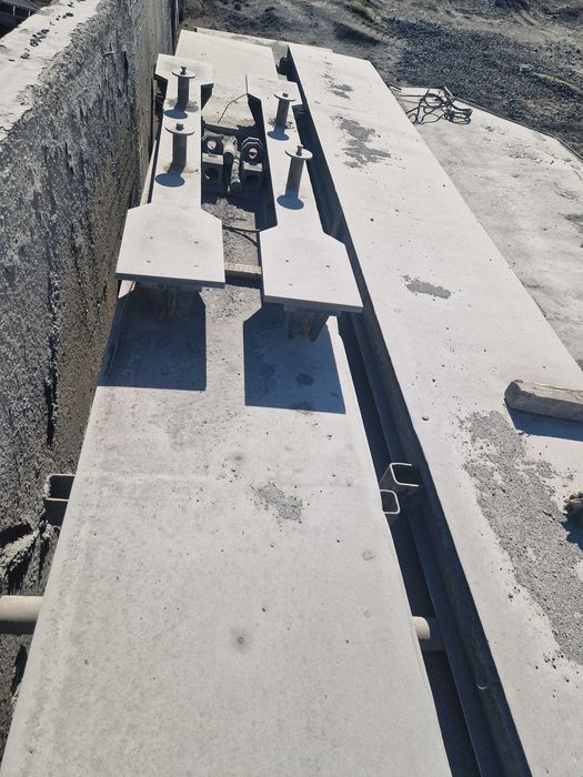 Весы автомоб. 30тн