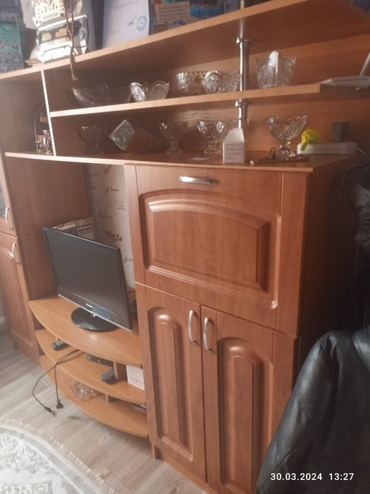 Мебель для гостиной