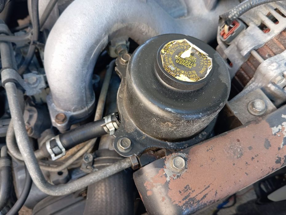 Запчасти для Субару Импреза