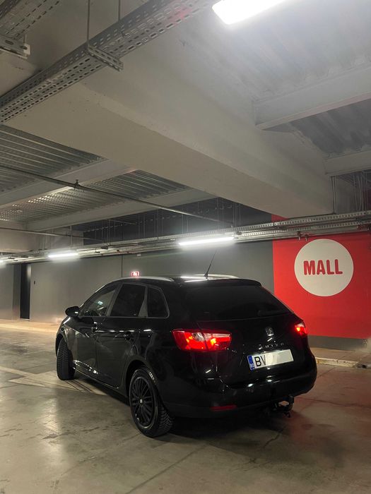 Seat Ibiza ST 2011 • 1.2 TDI • Import Olanda