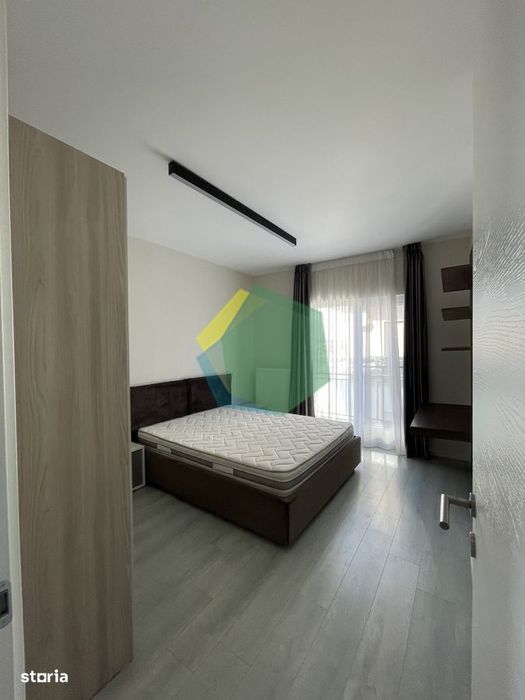 Apartament 2 camere de închiriat | Otopeni