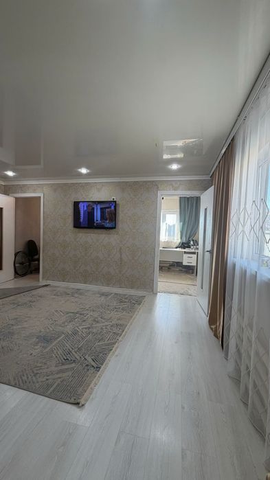 Птицефабрика дом 60 кв.м., 10,8млн