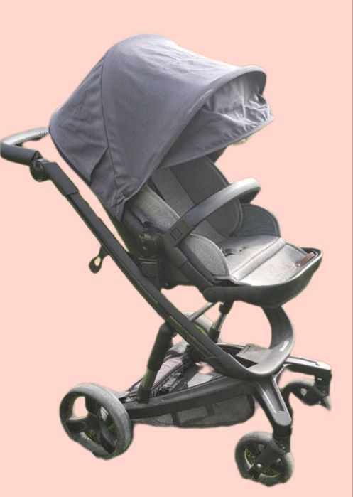 Chipolino Electra 3in1