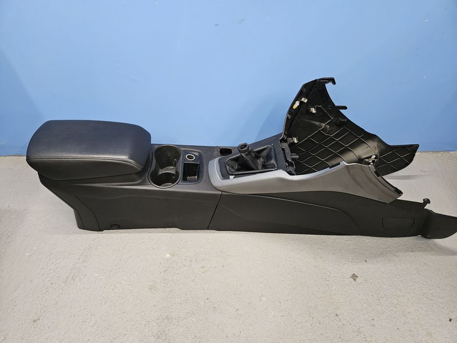 Cotiera Completa Ford Focus Mk3