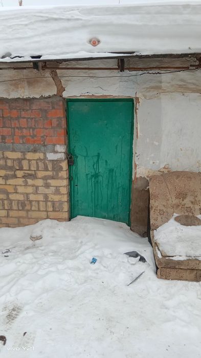 Продам сарай-кладовку