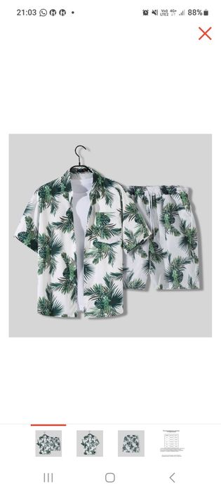 Продам новый летний костюм