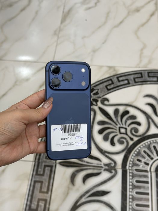 Айфон Iphone 17 pro | Рассрочка | Без % | Baitimes