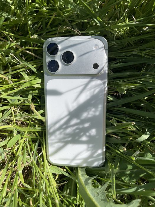 IPhone 17Pro Max 256gb