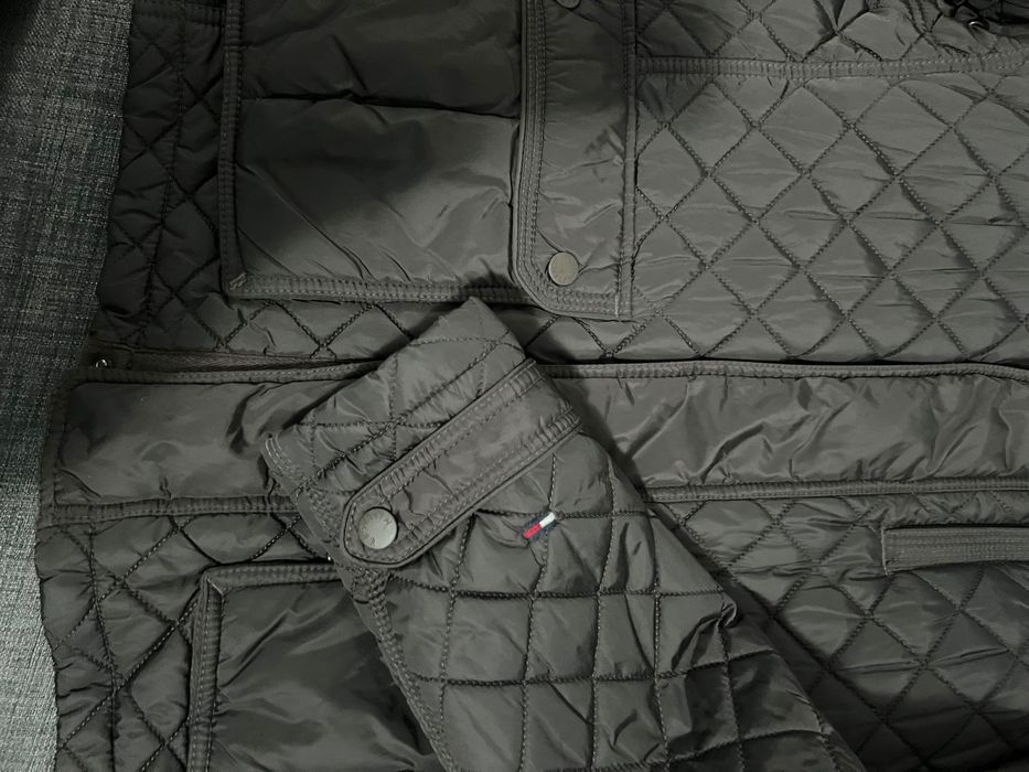 Geacă bărbați Tommy Hilfiger