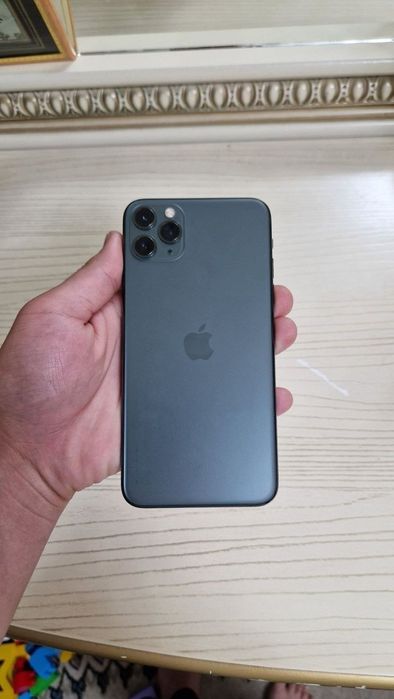 Iphone 11 pro max korobka dokumenti bor
