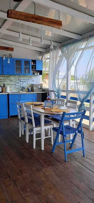 Бунгала АхуИху,  АйлякЪ,  МиГар