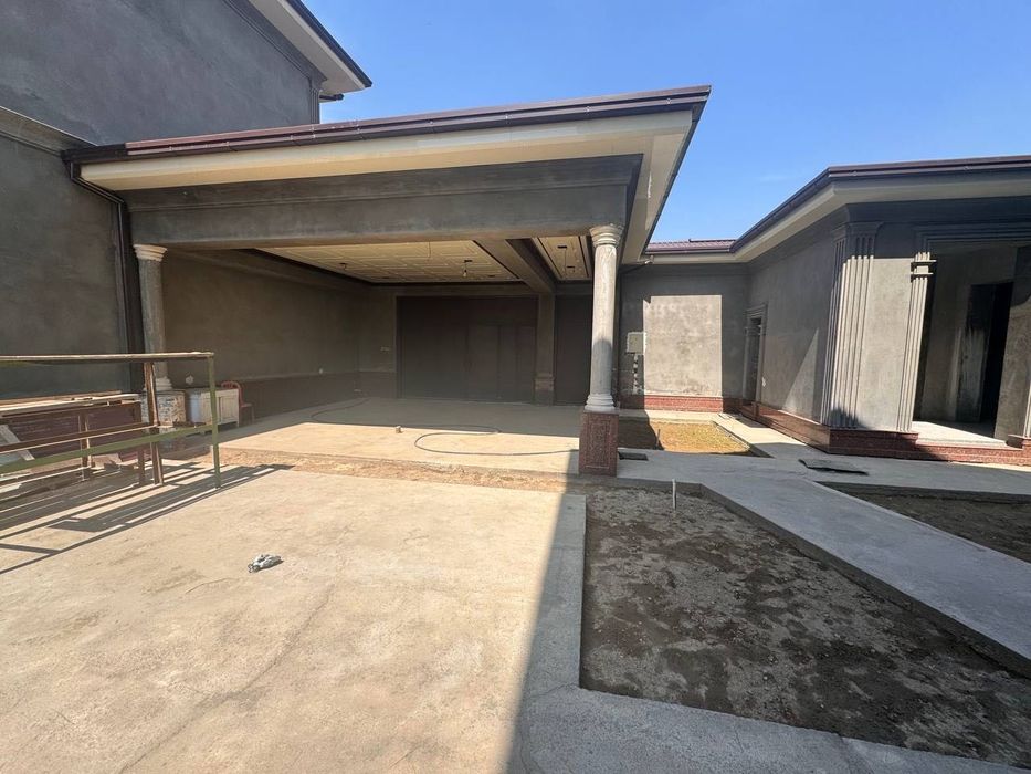 Продается Дом 6.4 соток ул.Чинабад Центр Плова ТЦ High Town