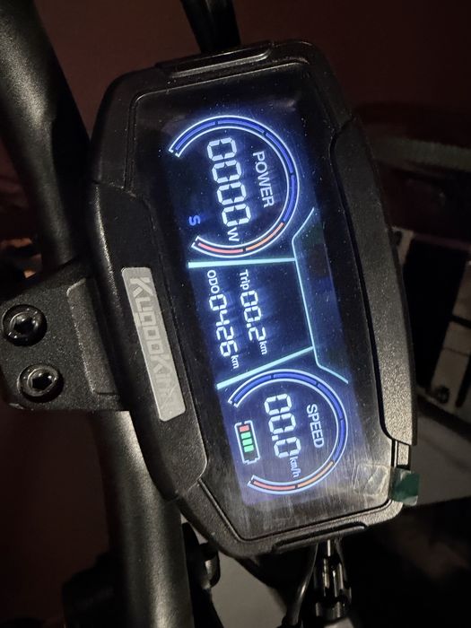 Trotineta Kugoo Kirin  G2 pro