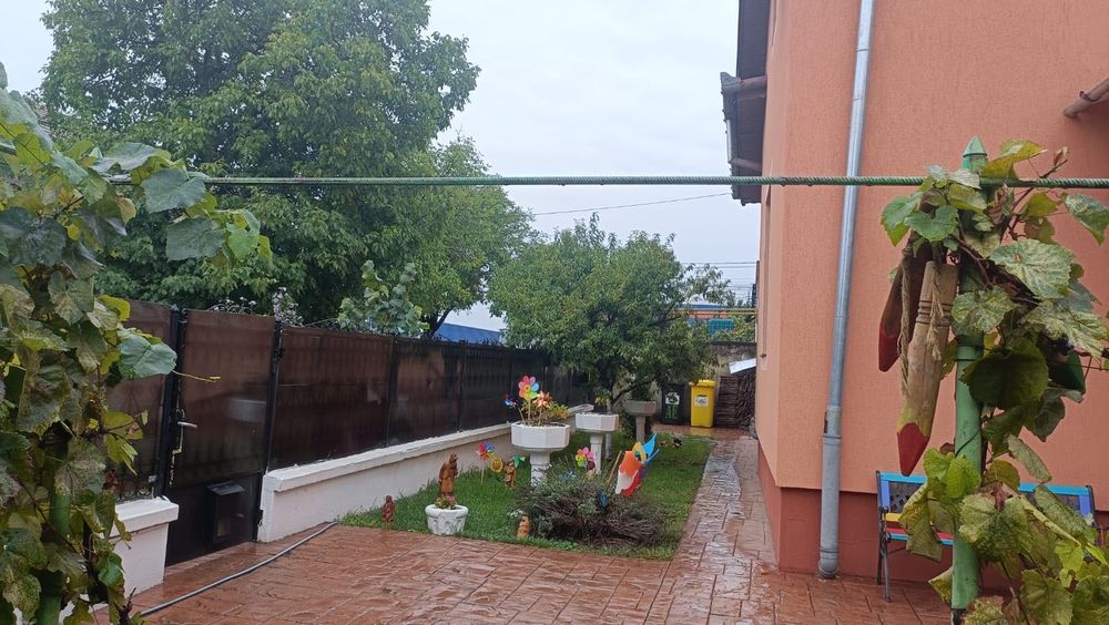 Vand casă Timișoara