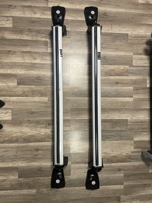 Portbagaj plafon Dacia Logan