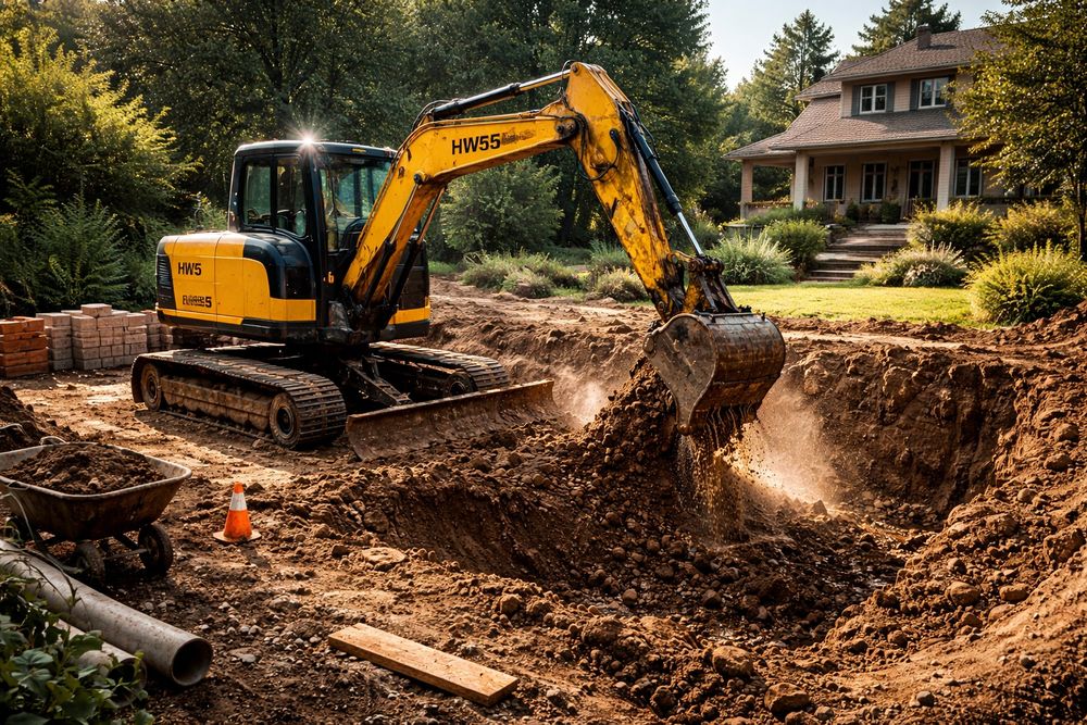 Экскаватор аренда Ташкент подача сегодня недорого