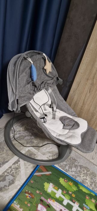 Шезлонг для детей