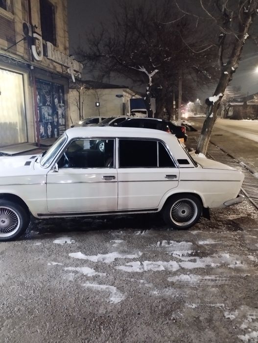Vaz 2103 holati yaxshi