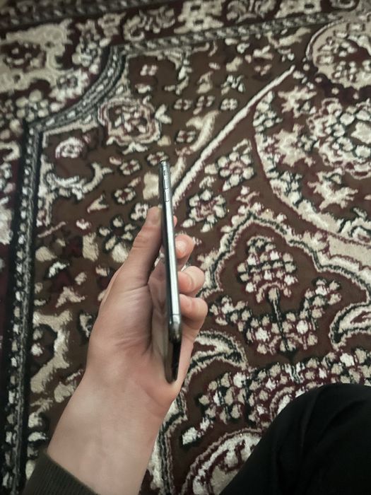 Iphone xs max sotlad