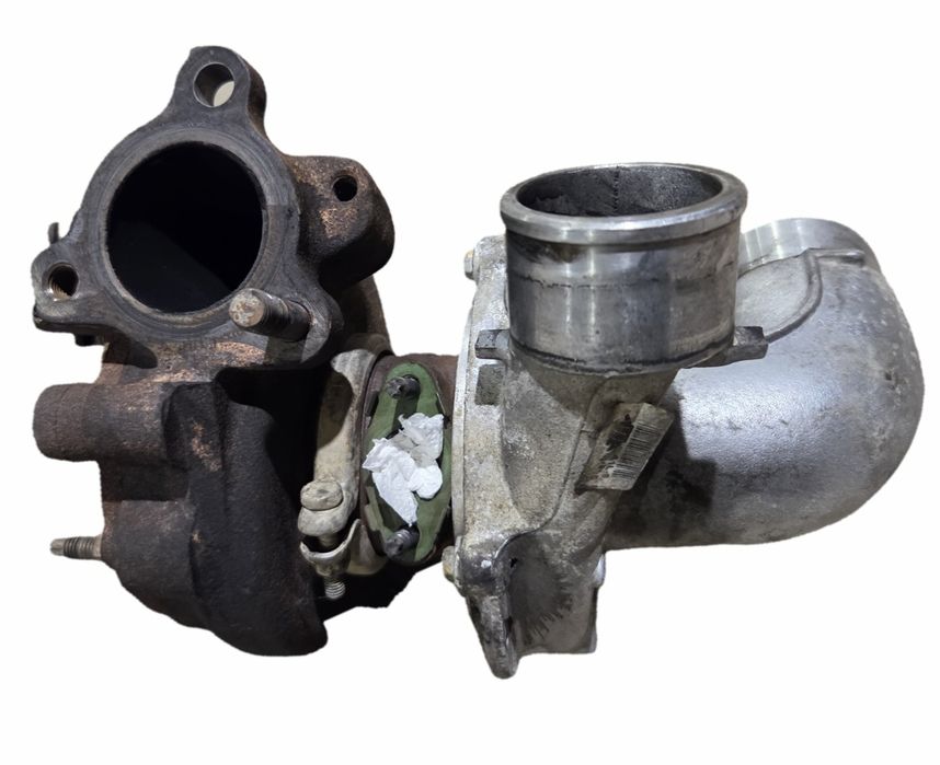 Оригинално турбо Toyota Rav 4 2.2 d-4d 136 к.с. Тойота Рав 4