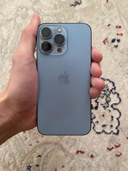 Iphone 13pro сатылады