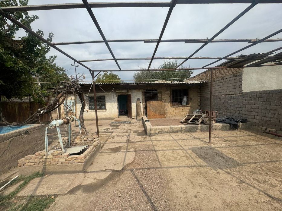 дала ховли (дача)