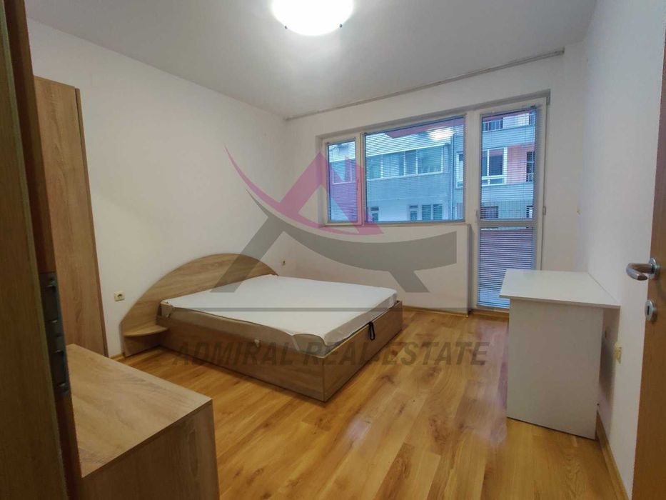 Дава се под наем Двустаен апартамент в Варна, Окръжна болница - 55 кв.м за 348.84 € - Снимка #2