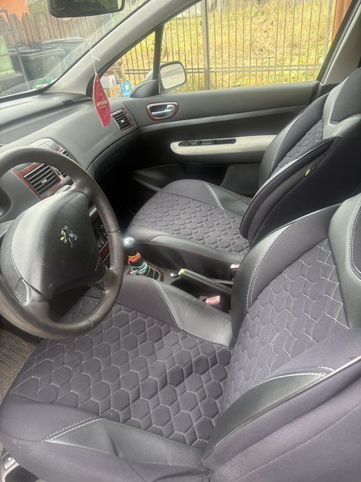 PEUGEOT 307 2006 — imagine 2