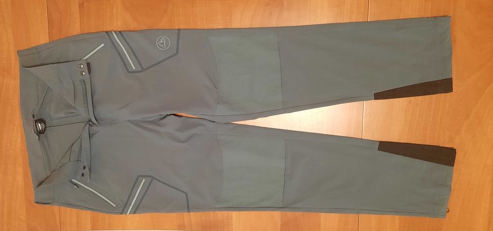 La Sportiva-Chengalo Pant M-Чисто Нов