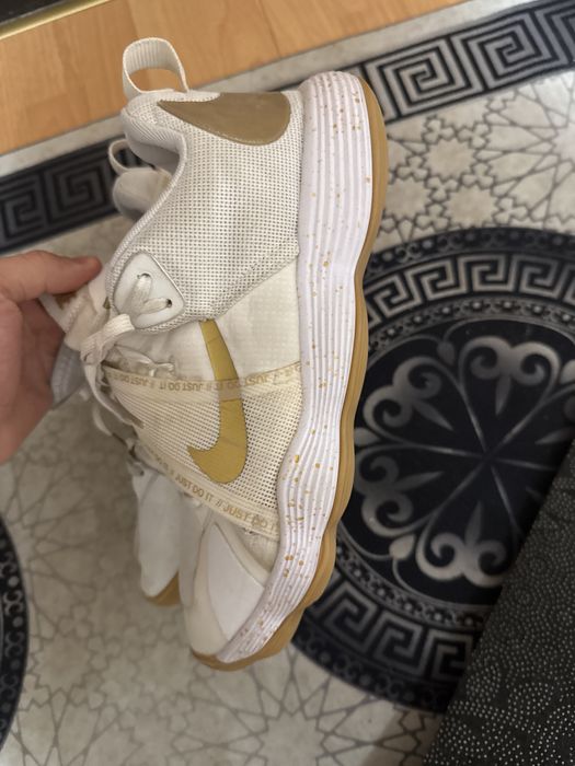 Продам  найк хайперсет