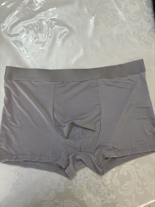 Нижнее белье, мужские трусы