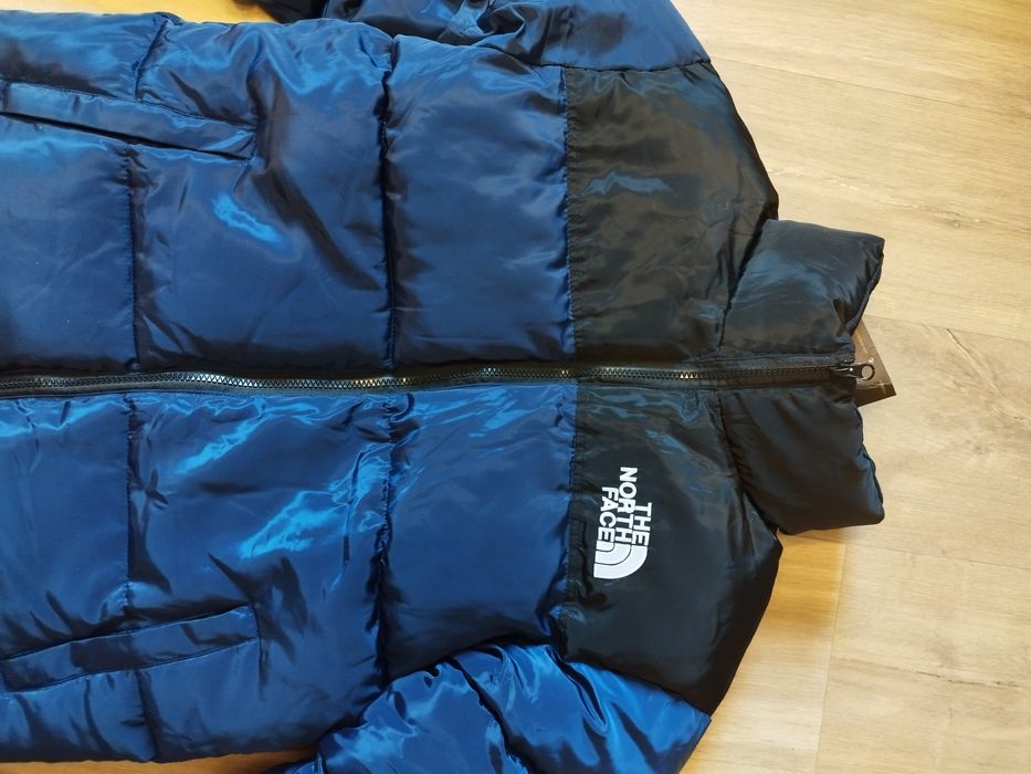 The north face geacă