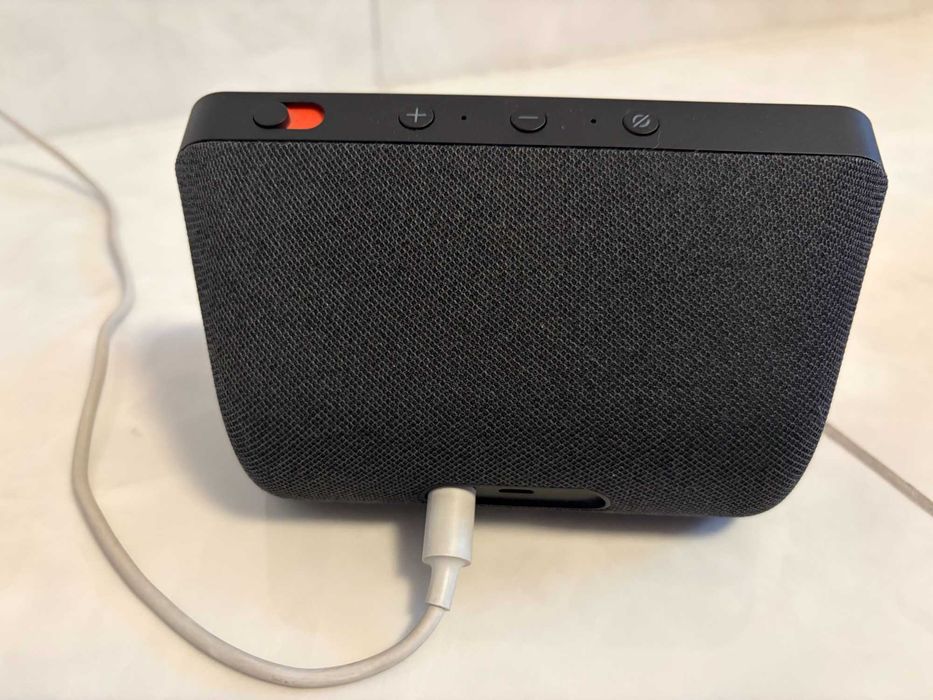 Echo Show 5 | Ecran inteligent cu Alexa și cameră de 2 MP