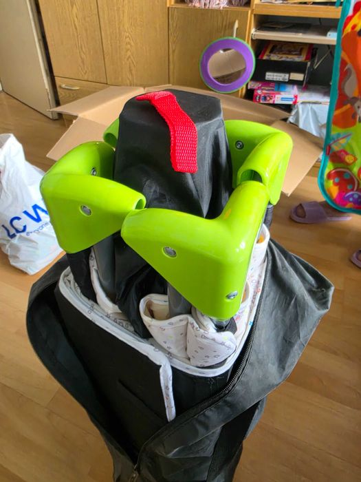 Продавам бебешки аксесоари на символични цени