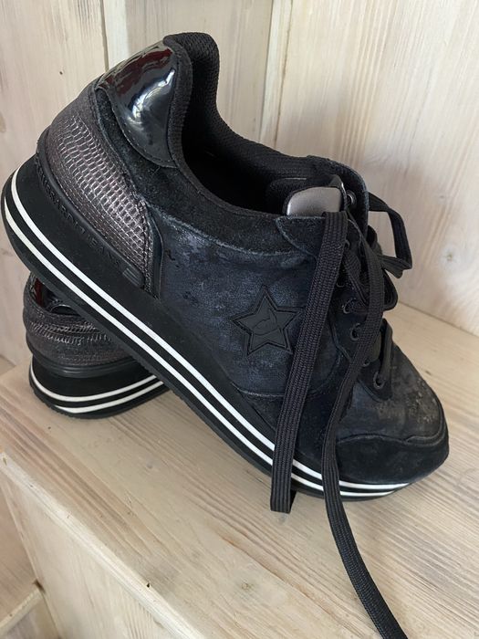 Сникърси Trussardi