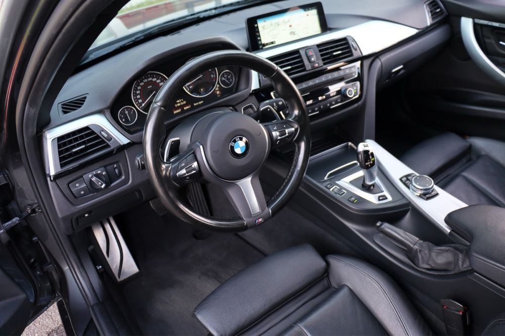 Bmw 330e iPerformance M pachet Plug-in hybrid