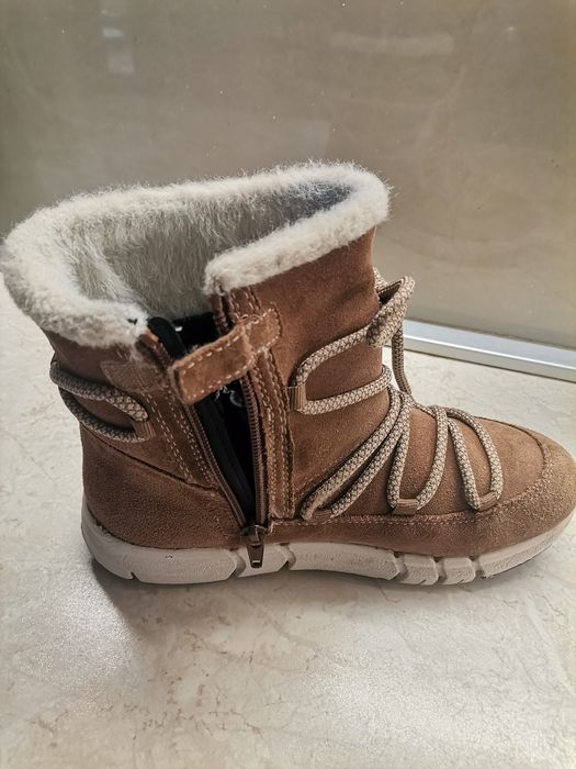 Детски Ботуши Geox 36