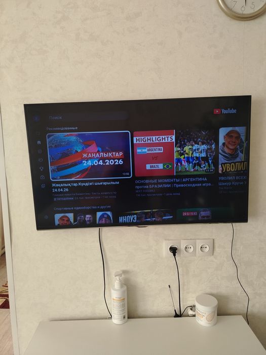 продам телевизор Самсунг 40.000