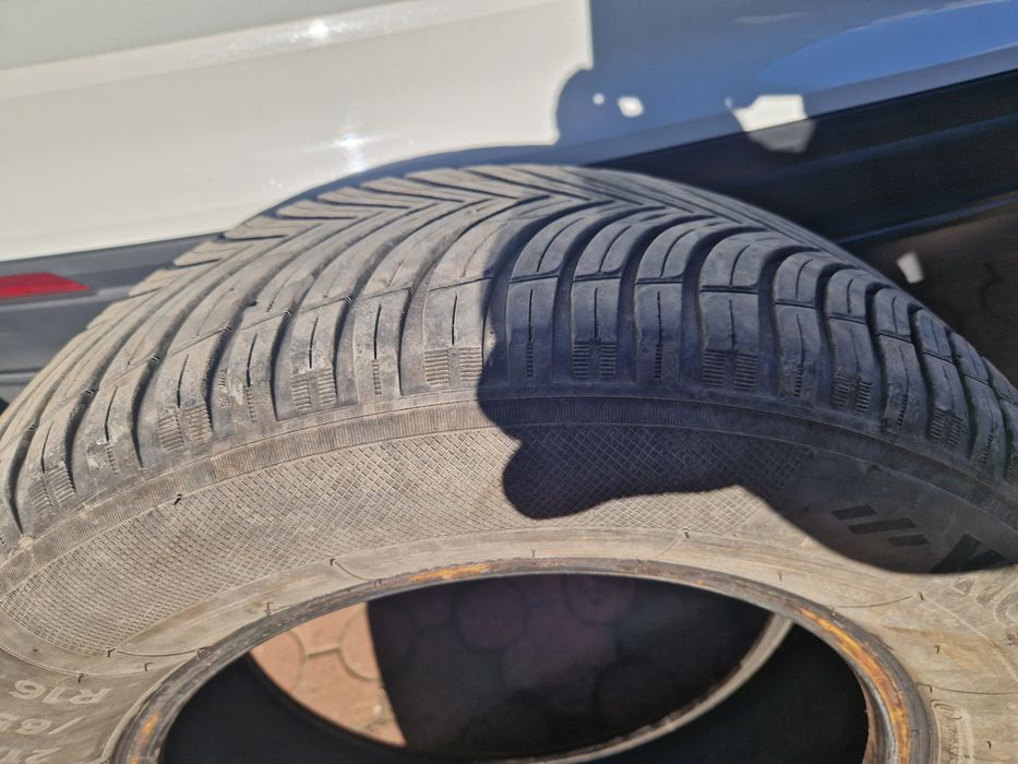 Anvelope 215/65/16 205/55/16