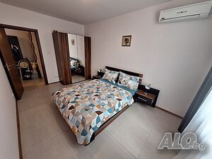 Двустаен апартамент за нощувки в к-с Гранд Камелия, Слънчев бряг