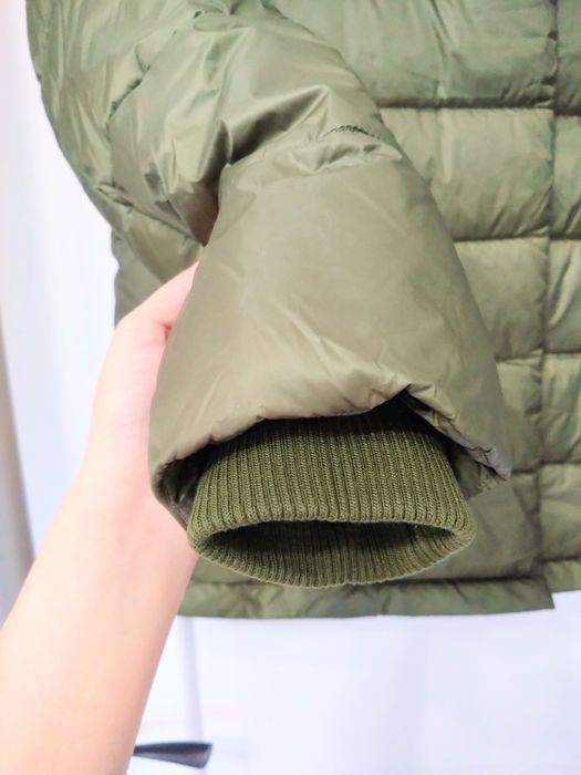 Пуховик-трансформер 8 в 1