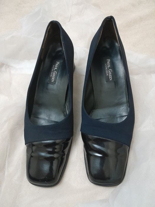 Туфли женские Б/У 41 размер.