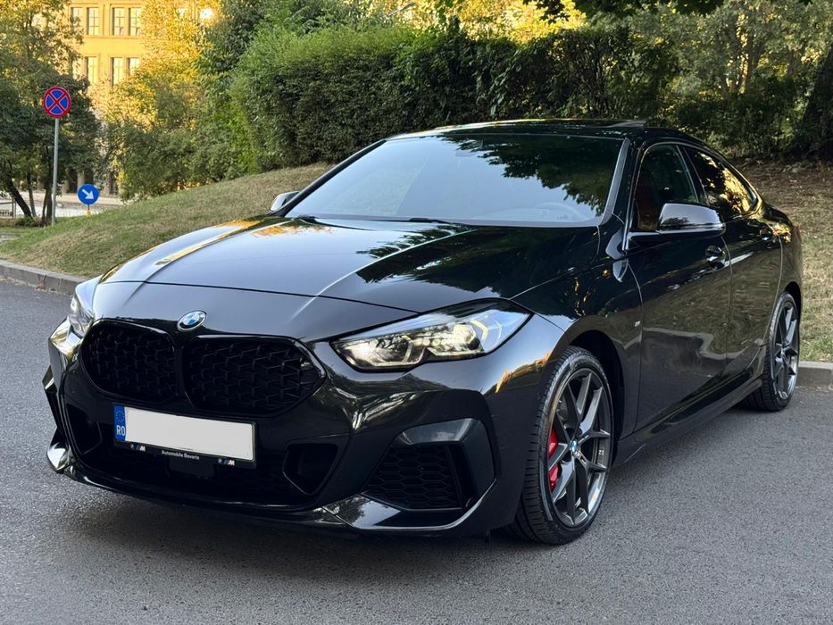 BMW M235i xDrive / Gran-Coupe / 2022 / Individual / Impecabil