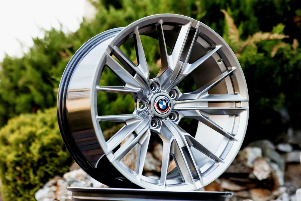 Jante 20 BMW R20 ///M X5 X6 XM