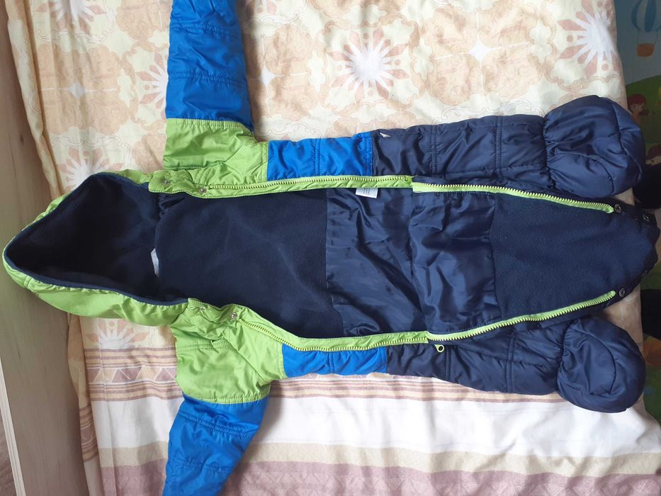 Космонафт за момче