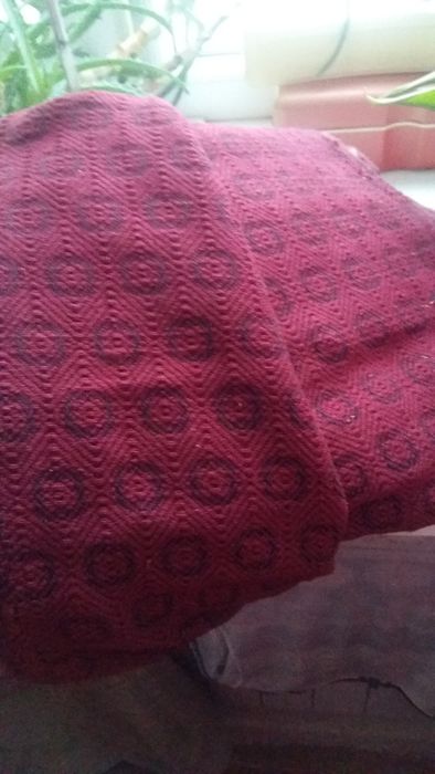 Ткани натуральные