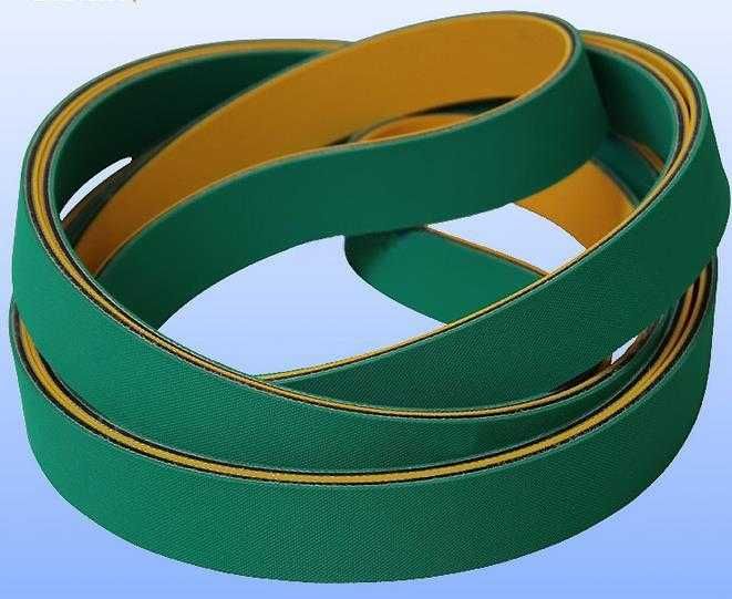 Плоские приводные ремни , Yassi uzatma kamarlar