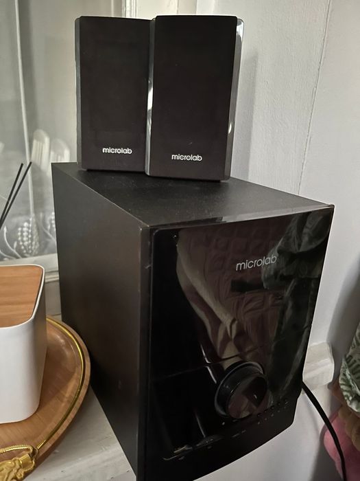 Компьютер полный набор