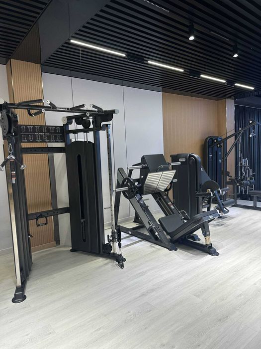 Professional zal trenajorlar | Проф тренажёры для зала |garantiya qwe1