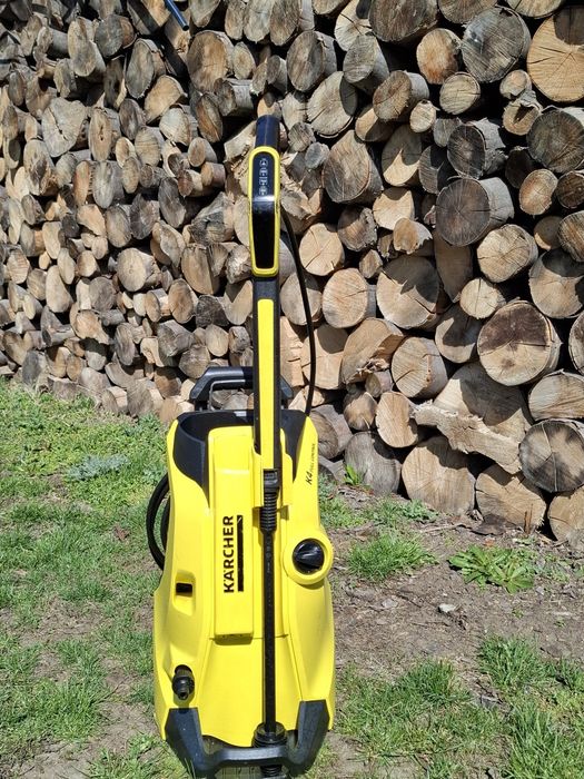 Spălător karcher K4